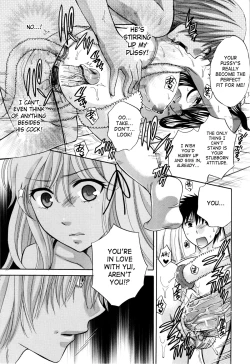 Page 140 of Hachigatu, Kanojo wa Uso wo tsuku.