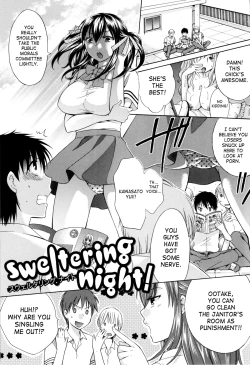 Page 41 of Hachigatu, Kanojo wa Uso wo tsuku.