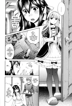 Page 68 of Hachigatu, Kanojo wa Uso wo tsuku.