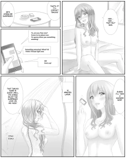 Page 10 of Kawamonogatari