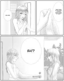 Page 11 of Kawamonogatari