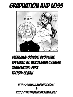 Page 103 of Hazukashii Chibusa | Embarrassed Tits