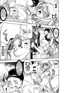 Page 172 of Hazukashii Chibusa | Embarrassed Tits