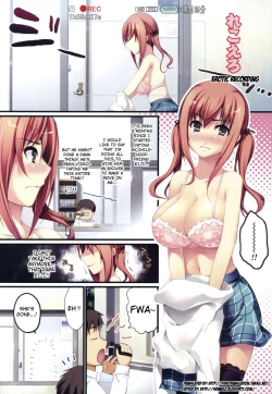 Page 26 of Hazukashii Chibusa | Embarrassed Tits