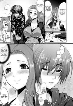 Page 69 of Hazukashii Chibusa | Embarrassed Tits