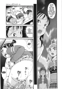 Page 10 of Scandalous Girl