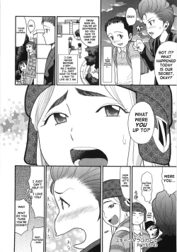 Page 123 of Scandalous Girl