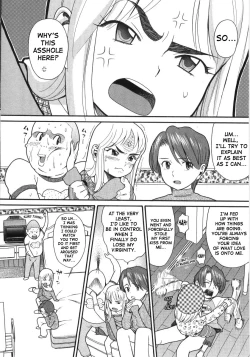 Page 95 of Scandalous Girl