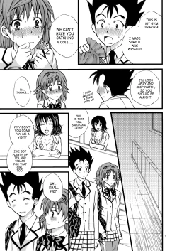 Page 10 of Riko no Toriko