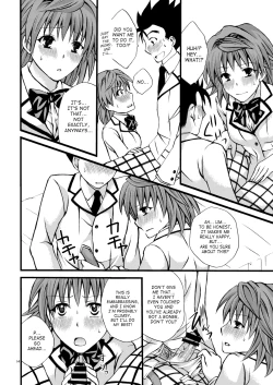 Page 13 of Riko no Toriko