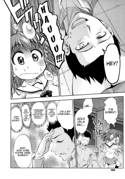 Page 106 of Koiiro Oppai Ch. 1 - 6