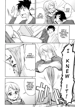 Page 130 of Koiiro Oppai Ch. 1 - 6