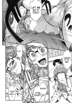 Page 40 of Koiiro Oppai Ch. 1 - 6