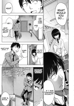 Page 59 of Koiiro Oppai Ch. 1 - 6