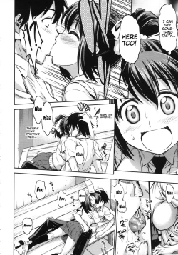 Page 83 of Koiiro Oppai Ch. 1 - 6
