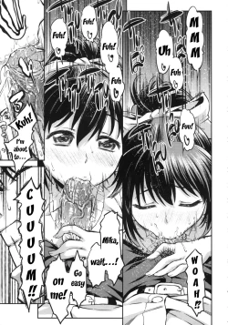 Page 86 of Koiiro Oppai Ch. 1 - 6