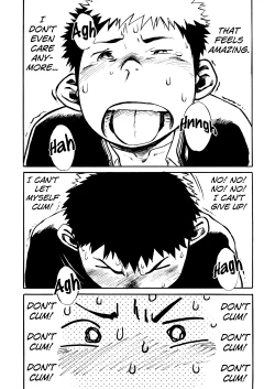 Page 18 of Manga Shounen Zoom Vol. 1