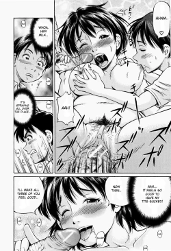 Page 64 of Hairankai - Ovulation Exhibition