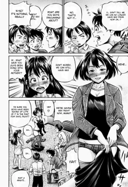 Page 76 of Hairankai - Ovulation Exhibition