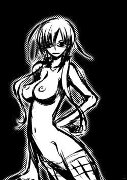 Page 16 of Sekishoku Drop