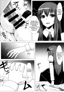 Page 6 of Shiri Pache Pache | Ass Patchy Patchy