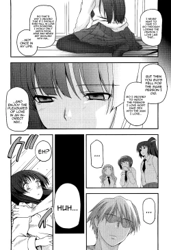 Page 52 of Shoujotachi no Sadism 1-5