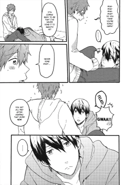 Page 13 of Deki Race.