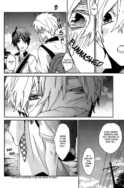 Page 13 of MakoHaru Date