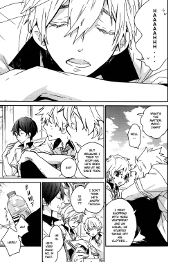 Page 2 of MakoHaru Date