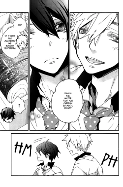 Page 4 of MakoHaru Date