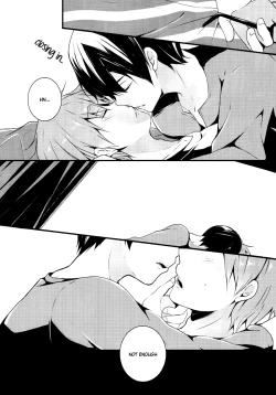 Page 5 of Makoto ni Kisu wo shitara