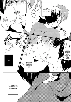 Page 7 of Makoto ni Kisu wo shitara