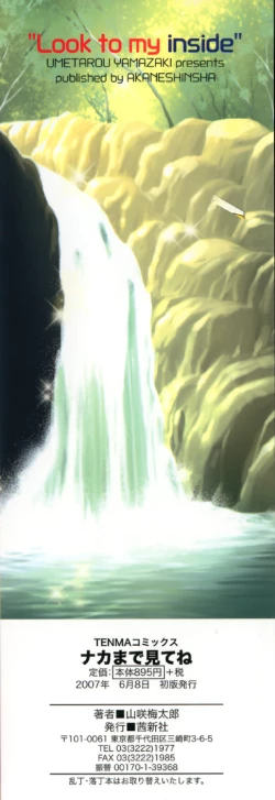 Page 4 of Naka Made Mitene