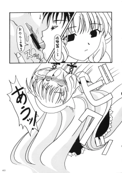 Page 42 of Kenko Daiichi