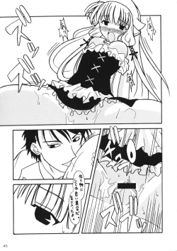 Page 44 of Kenko Daiichi