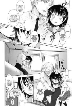 Page 164 of Sukide Sukide, Sukide