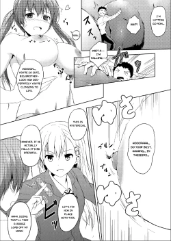 Page 11 of Imouto >>> Ani