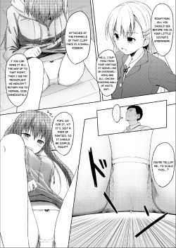 Page 22 of Imouto >>> Ani