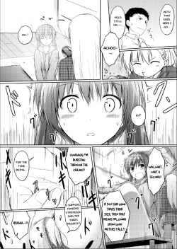 Page 28 of Imouto >>> Ani