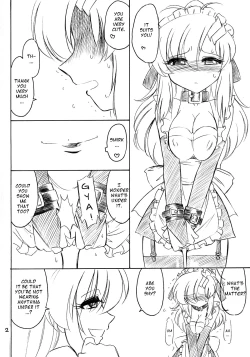 Page 3 of PRISONER 9 Pet