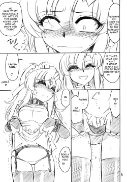 Page 4 of PRISONER 9 Pet