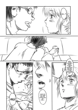 Page 19 of FORK IN THE ROAD