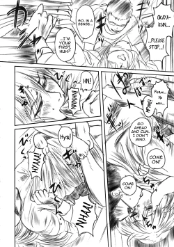 Page 27 of FORK IN THE ROAD