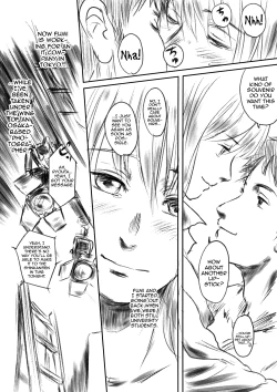 Page 3 of FORK IN THE ROAD