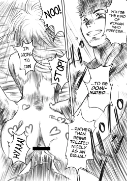 Page 41 of FORK IN THE ROAD