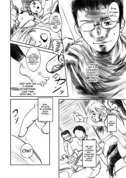 Page 7 of FORK IN THE ROAD