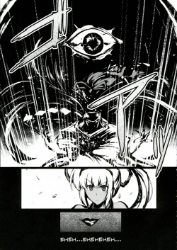 Page 23 of Aoshi no Musubizuru | Violet Vine