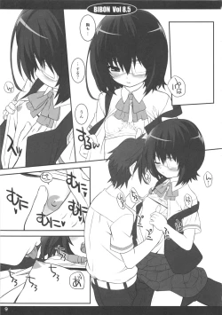 Page 10 of Bibon Vol 8.5