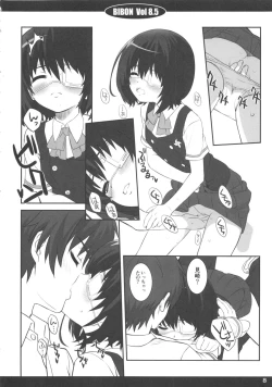 Page 9 of Bibon Vol 8.5