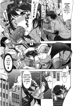 Page 60 of Sweet Sugar Baby Ch. 1-7